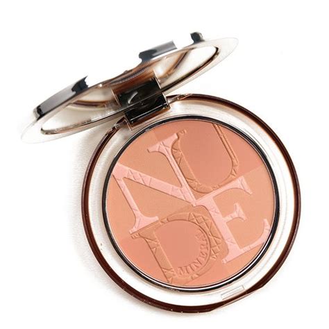 dior bronzer soft sunlight